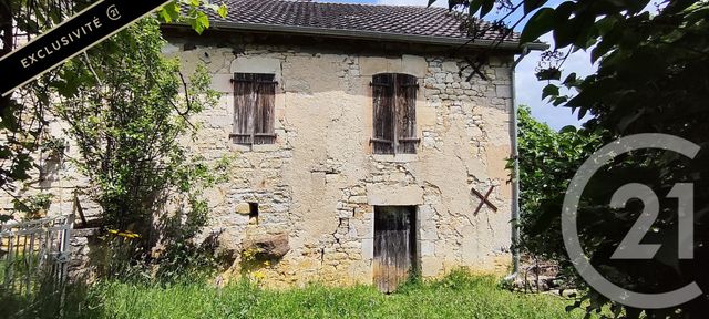 Maison &agrave; vendre - 4 pi&egrave;ces - 98 m2 - Le Vigan En Quercy - 46 - MIDI-PYRENEES