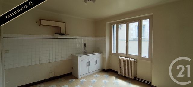 Maison &agrave; vendre - 4 pi&egrave;ces - 98 m2 - Le Vigan En Quercy - 46 - MIDI-PYRENEES