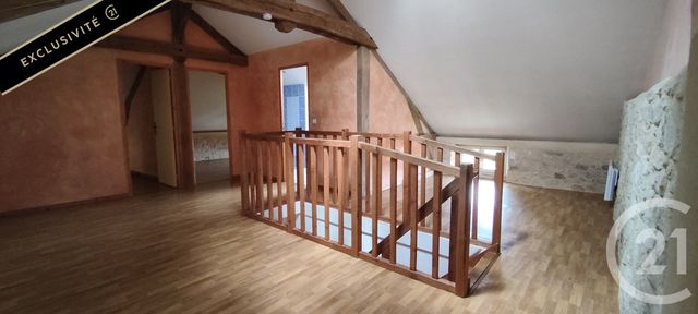Maison &agrave; vendre - 4 pi&egrave;ces - 98 m2 - Le Vigan En Quercy - 46 - MIDI-PYRENEES