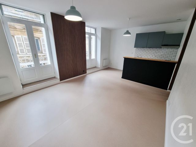 appartement - GOURDON - 46