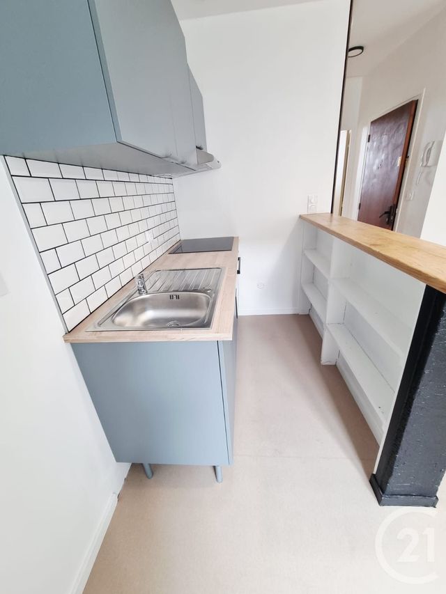 Appartement F2 &agrave; louer - 2 pi&egrave;ces - 38,28 m2 - Gourdon - 46 - MIDI-PYRENEES