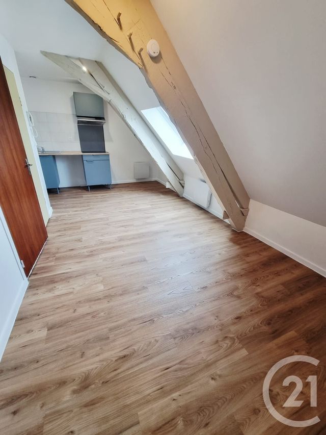 appartement - GOURDON - 46