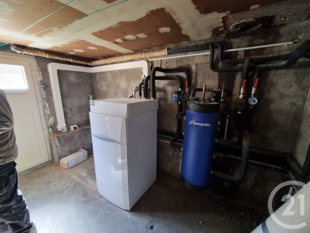 Maison &agrave; louer - 5 pi&egrave;ces - 80,42 m2 - Gourdon - 46 - MIDI-PYRENEES