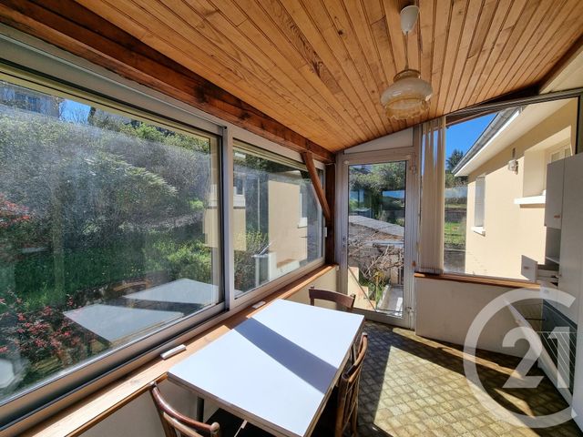 Maison &agrave; louer - 5 pi&egrave;ces - 80,42 m2 - Gourdon - 46 - MIDI-PYRENEES