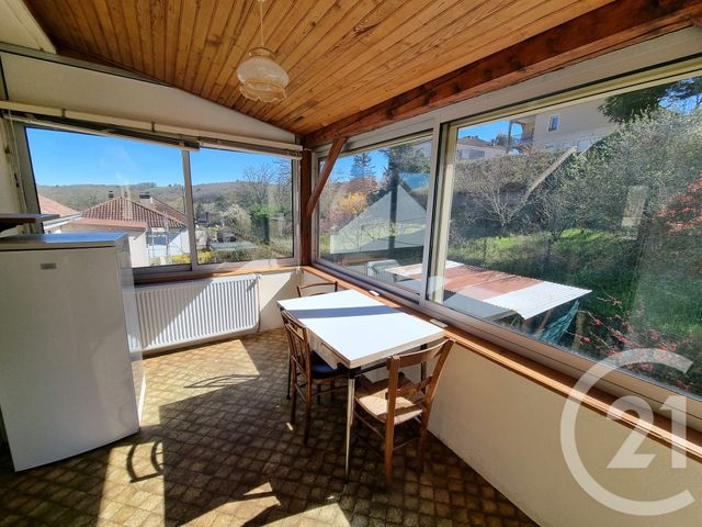 Maison &agrave; louer - 5 pi&egrave;ces - 80,42 m2 - Gourdon - 46 - MIDI-PYRENEES