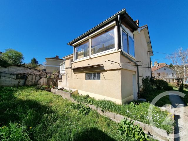 Maison &agrave; louer - 5 pi&egrave;ces - 80,42 m2 - Gourdon - 46 - MIDI-PYRENEES