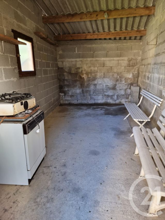 Maison &agrave; louer - 5 pi&egrave;ces - 80,42 m2 - Gourdon - 46 - MIDI-PYRENEES