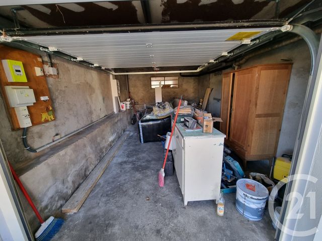 Maison &agrave; louer - 5 pi&egrave;ces - 80,42 m2 - Gourdon - 46 - MIDI-PYRENEES