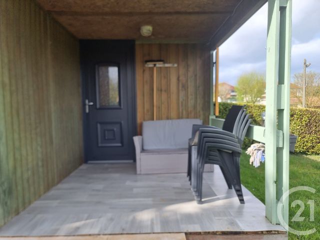 Maison &agrave; louer - 1 pi&egrave;ce - 27,47 m2 - Gourdon - 46 - MIDI-PYRENEES