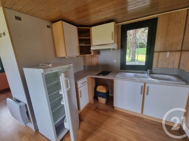 Maison &agrave; louer - 1 pi&egrave;ce - 27,47 m2 - Gourdon - 46 - MIDI-PYRENEES