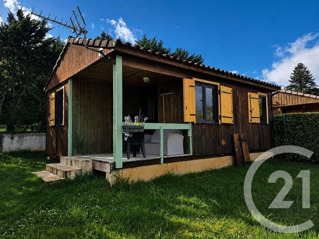 maison - GOURDON - 46