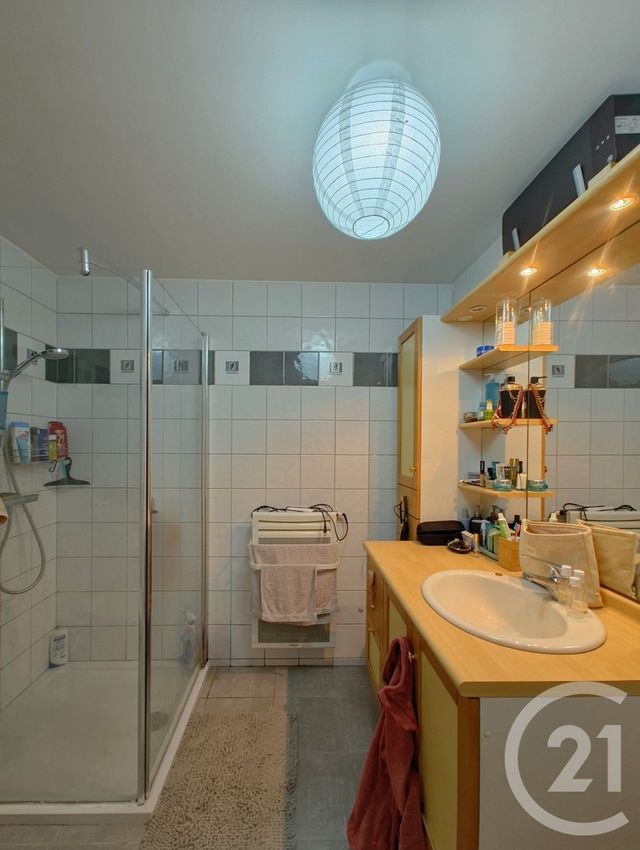 Maison &agrave; vendre - 7 pi&egrave;ces - 129,76 m2 - Salviac - 46 - MIDI-PYRENEES