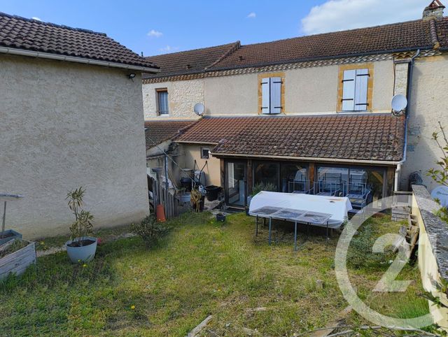 maison - SALVIAC - 46