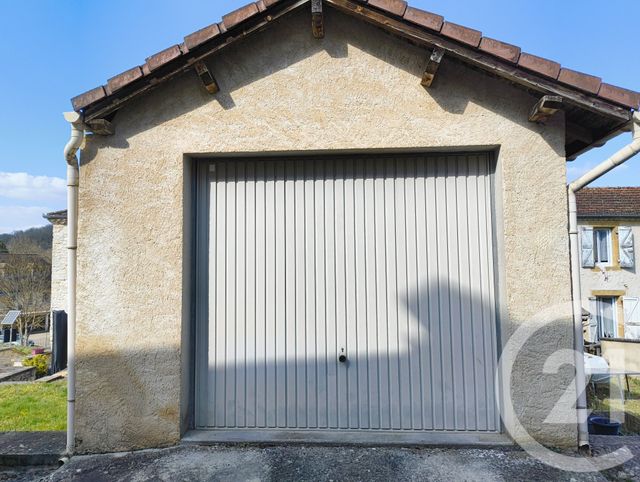 Maison &agrave; vendre - 7 pi&egrave;ces - 129,76 m2 - Salviac - 46 - MIDI-PYRENEES