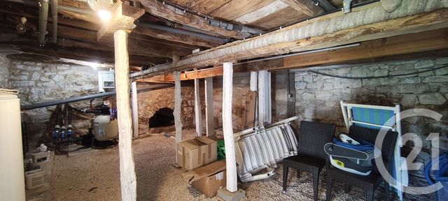 Maison &agrave; vendre - 5 pi&egrave;ces - 144 m2 - St Chamarand - 46 - MIDI-PYRENEES