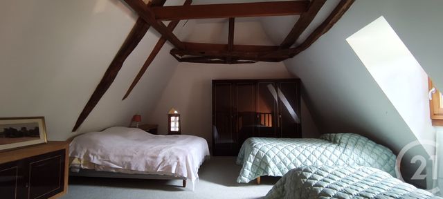 Maison &agrave; vendre - 5 pi&egrave;ces - 144 m2 - St Chamarand - 46 - MIDI-PYRENEES