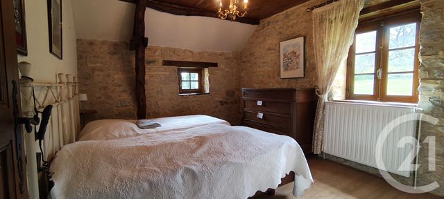 Maison &agrave; vendre - 5 pi&egrave;ces - 144 m2 - St Chamarand - 46 - MIDI-PYRENEES