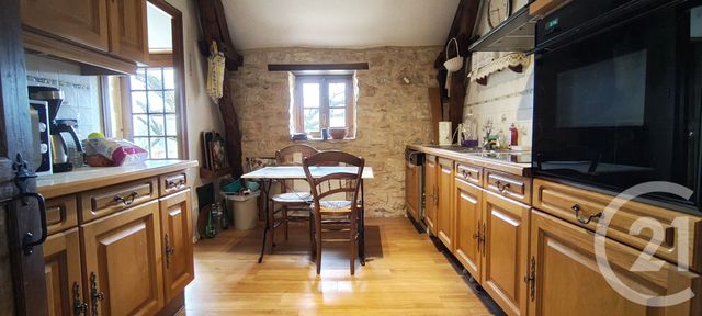 Maison &agrave; vendre - 5 pi&egrave;ces - 144 m2 - St Chamarand - 46 - MIDI-PYRENEES