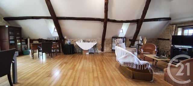 Maison &agrave; vendre - 5 pi&egrave;ces - 144 m2 - St Chamarand - 46 - MIDI-PYRENEES