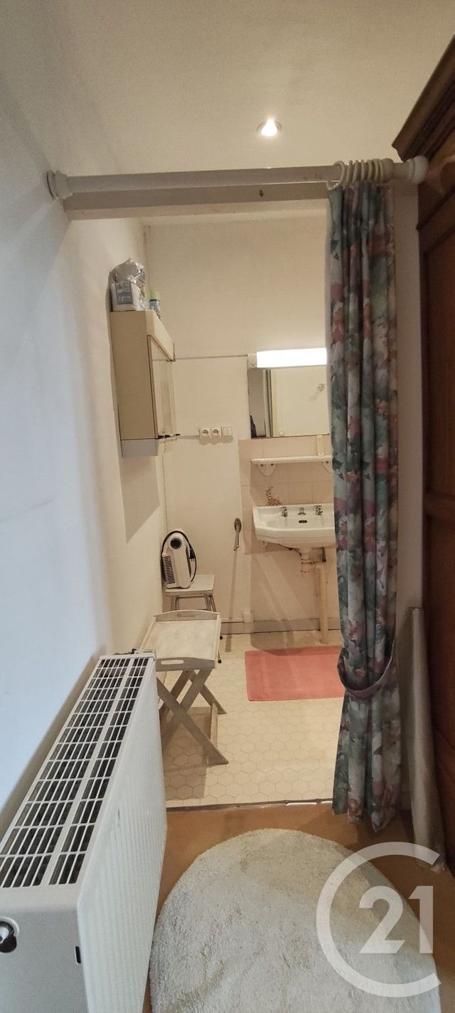 Maison &agrave; vendre - 5 pi&egrave;ces - 144 m2 - St Chamarand - 46 - MIDI-PYRENEES