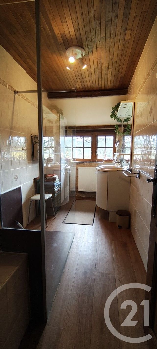 Maison &agrave; vendre - 5 pi&egrave;ces - 144 m2 - St Chamarand - 46 - MIDI-PYRENEES