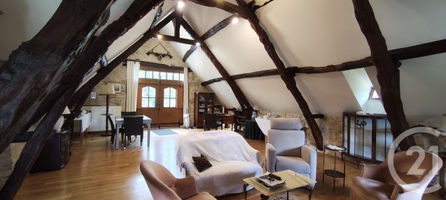 Maison &agrave; vendre - 5 pi&egrave;ces - 144 m2 - St Chamarand - 46 - MIDI-PYRENEES