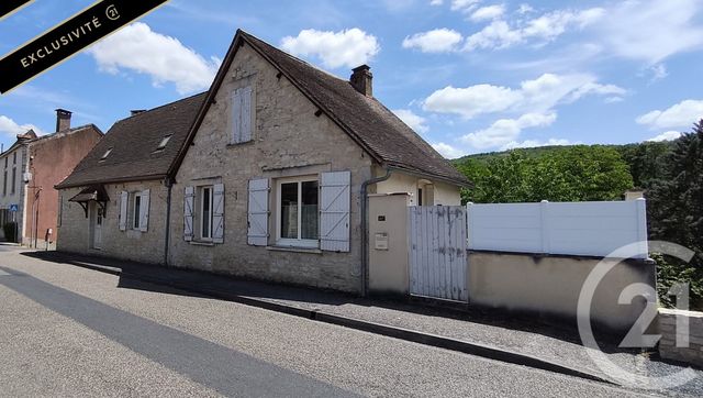 Maison &agrave; vendre - 5 pi&egrave;ces - 112 m2 - St Germain Du Bel Air - 46 - MIDI-PYRENEES
