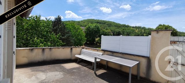 Maison &agrave; vendre - 5 pi&egrave;ces - 112 m2 - St Germain Du Bel Air - 46 - MIDI-PYRENEES