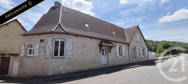 maison - ST GERMAIN DU BEL AIR - 46