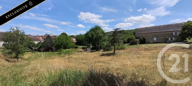Maison &agrave; vendre - 5 pi&egrave;ces - 112 m2 - St Germain Du Bel Air - 46 - MIDI-PYRENEES