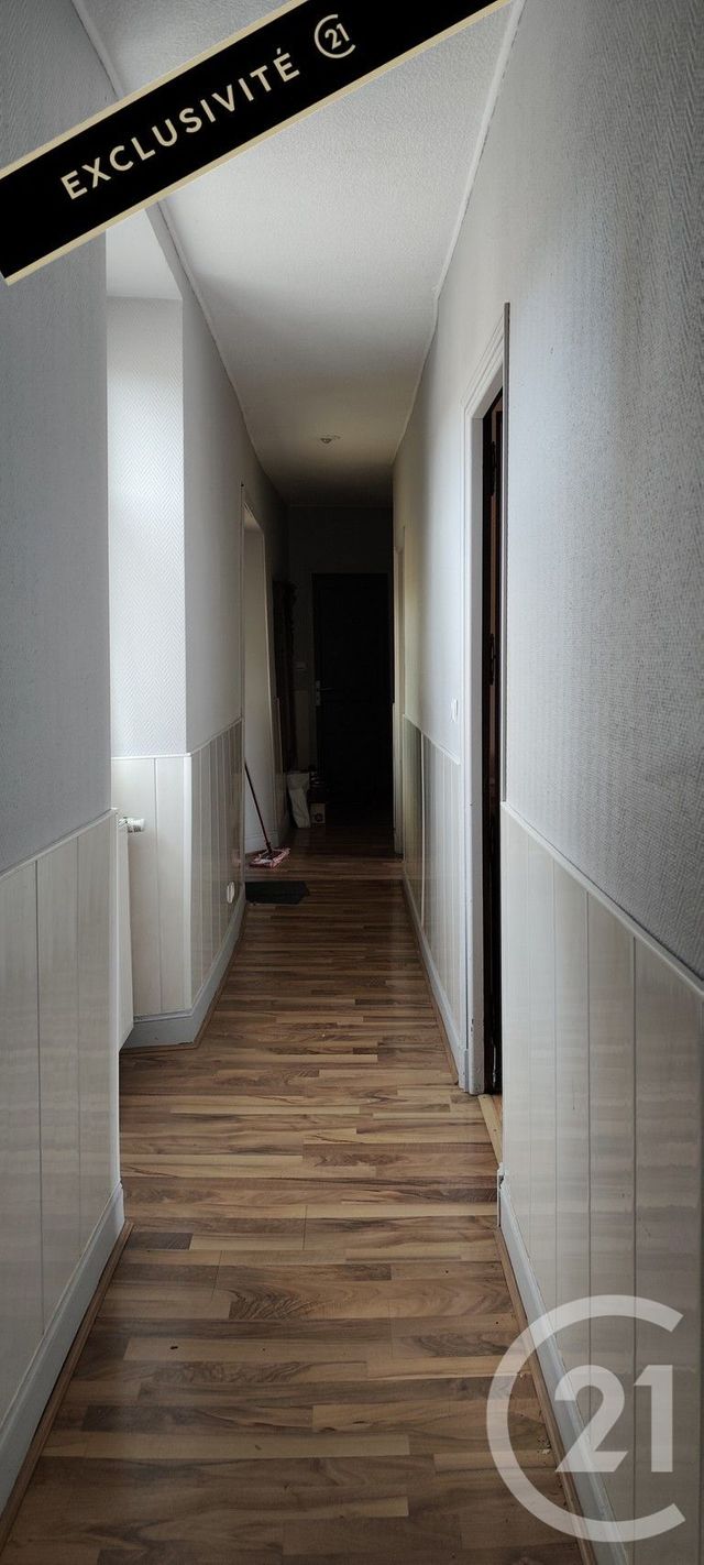 Maison &agrave; vendre - 5 pi&egrave;ces - 112 m2 - St Germain Du Bel Air - 46 - MIDI-PYRENEES