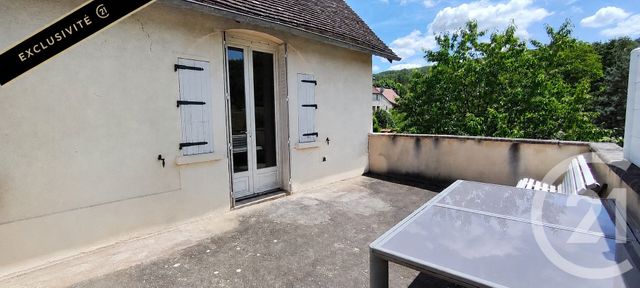 Maison &agrave; vendre - 5 pi&egrave;ces - 112 m2 - St Germain Du Bel Air - 46 - MIDI-PYRENEES