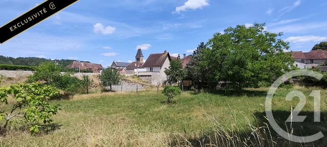 Maison &agrave; vendre - 5 pi&egrave;ces - 112 m2 - St Germain Du Bel Air - 46 - MIDI-PYRENEES