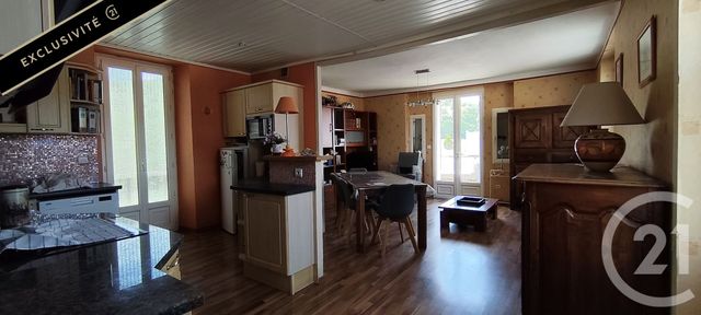 Maison &agrave; vendre - 5 pi&egrave;ces - 112 m2 - St Germain Du Bel Air - 46 - MIDI-PYRENEES