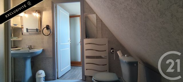 Maison &agrave; vendre - 5 pi&egrave;ces - 112 m2 - St Germain Du Bel Air - 46 - MIDI-PYRENEES