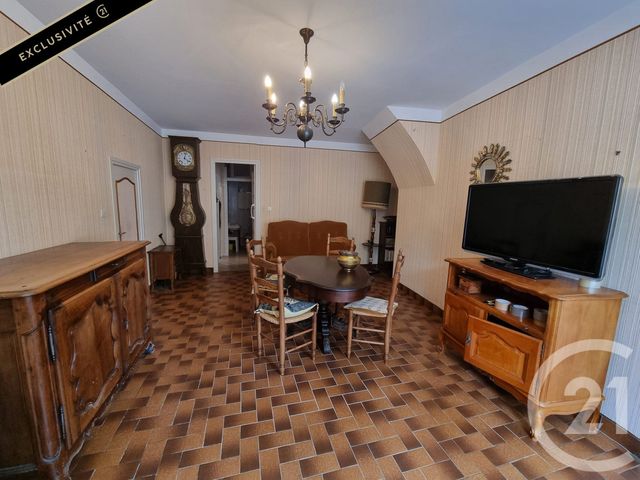 Maison &agrave; vendre - 5 pi&egrave;ces - 109 m2 - Gourdon - 46 - MIDI-PYRENEES