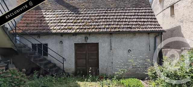 Maison &agrave; vendre - 5 pi&egrave;ces - 109 m2 - Gourdon - 46 - MIDI-PYRENEES