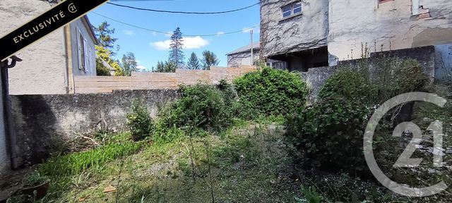 Maison &agrave; vendre - 5 pi&egrave;ces - 109 m2 - Gourdon - 46 - MIDI-PYRENEES