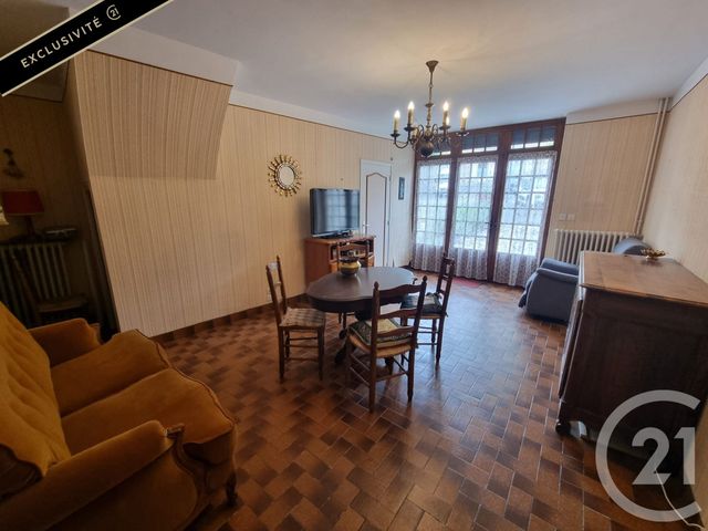 Maison &agrave; vendre - 5 pi&egrave;ces - 109 m2 - Gourdon - 46 - MIDI-PYRENEES