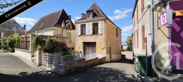 maison - GOURDON - 46