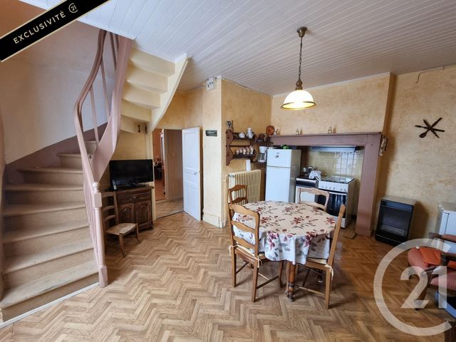 Maison &agrave; vendre - 5 pi&egrave;ces - 109 m2 - Gourdon - 46 - MIDI-PYRENEES