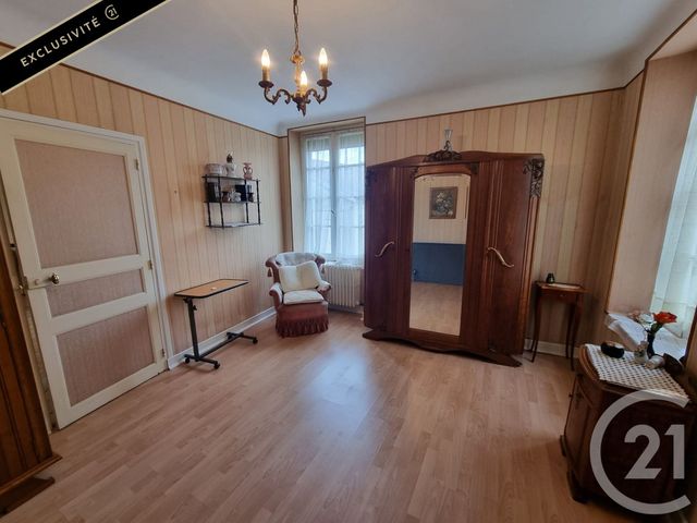 Maison &agrave; vendre - 5 pi&egrave;ces - 109 m2 - Gourdon - 46 - MIDI-PYRENEES