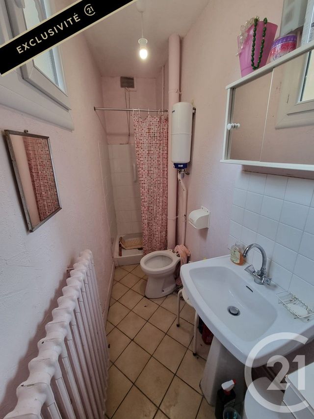 Maison &agrave; vendre - 5 pi&egrave;ces - 109 m2 - Gourdon - 46 - MIDI-PYRENEES