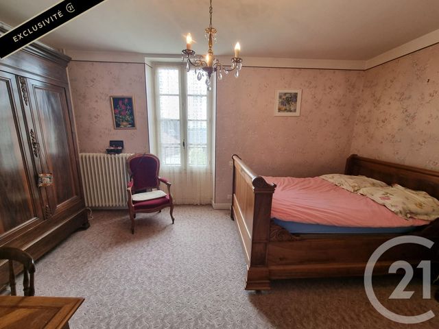 Maison &agrave; vendre - 5 pi&egrave;ces - 109 m2 - Gourdon - 46 - MIDI-PYRENEES