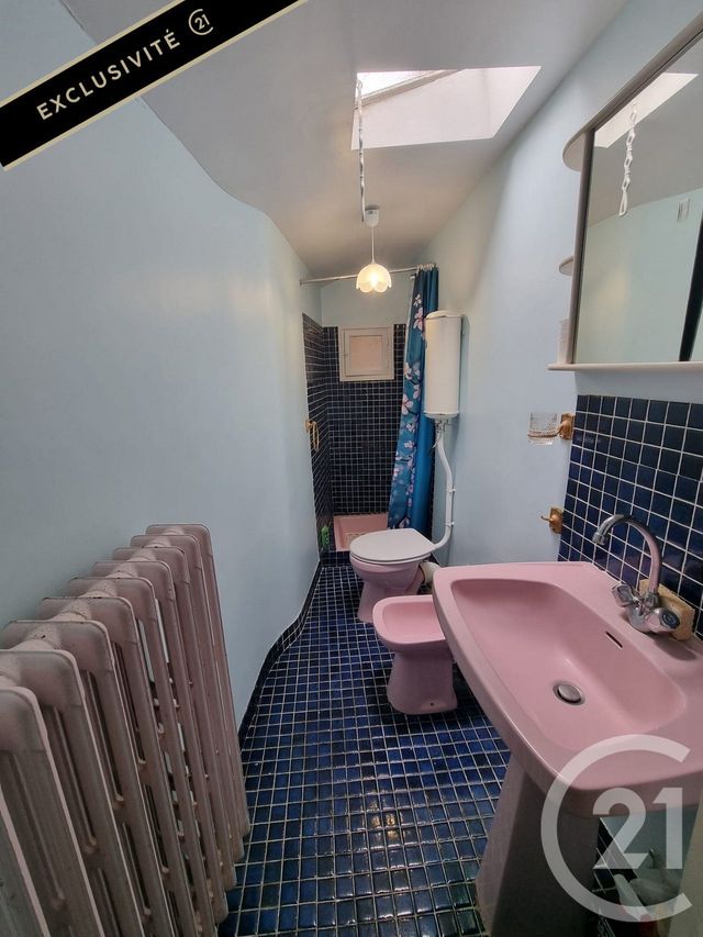Maison &agrave; vendre - 5 pi&egrave;ces - 109 m2 - Gourdon - 46 - MIDI-PYRENEES