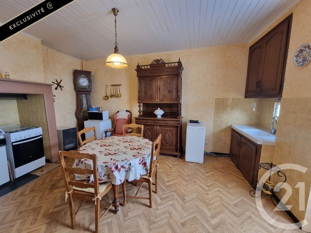 Maison &agrave; vendre - 5 pi&egrave;ces - 109 m2 - Gourdon - 46 - MIDI-PYRENEES