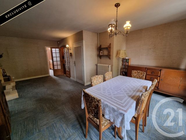 Maison &agrave; vendre - 5 pi&egrave;ces - 109 m2 - Gourdon - 46 - MIDI-PYRENEES