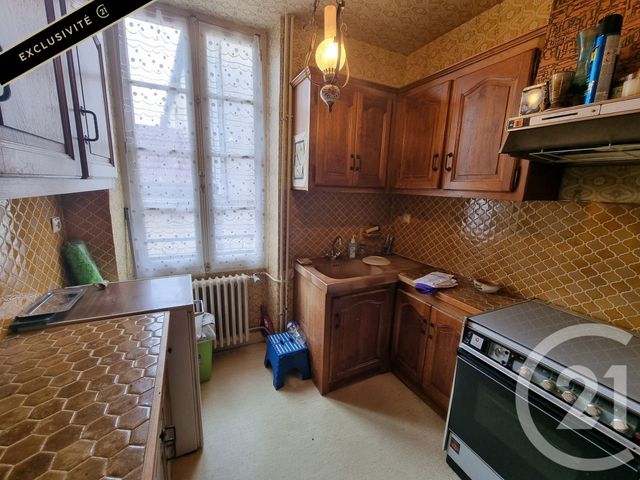 Maison &agrave; vendre - 5 pi&egrave;ces - 109 m2 - Gourdon - 46 - MIDI-PYRENEES