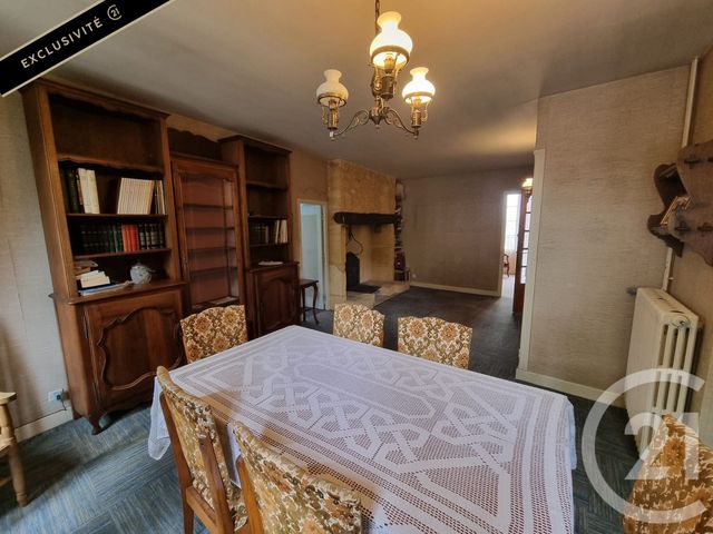 Maison &agrave; vendre - 5 pi&egrave;ces - 109 m2 - Gourdon - 46 - MIDI-PYRENEES