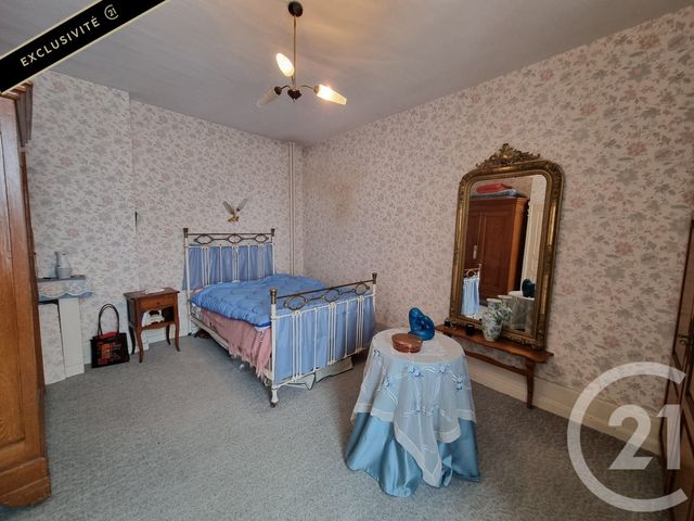 Maison &agrave; vendre - 5 pi&egrave;ces - 109 m2 - Gourdon - 46 - MIDI-PYRENEES